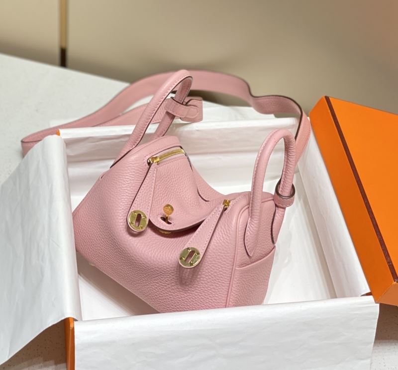 Hermes Lindy Bags